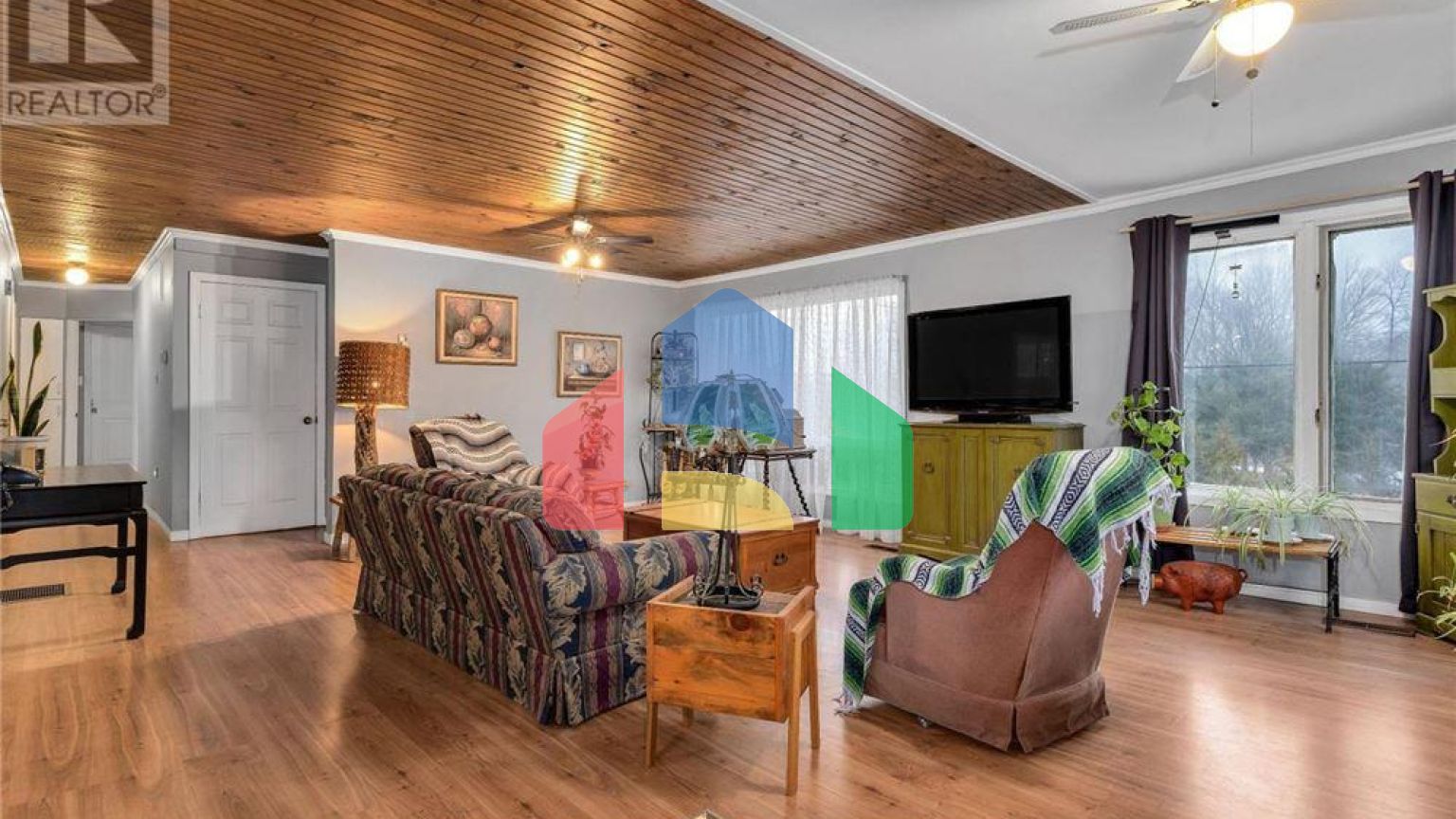 Residential - Single Family Home - Rideau Lakes, Canada - Canada