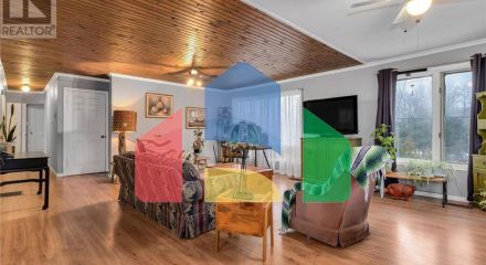 Residential - Single Family Home - Rideau Lakes, Canada - Canada