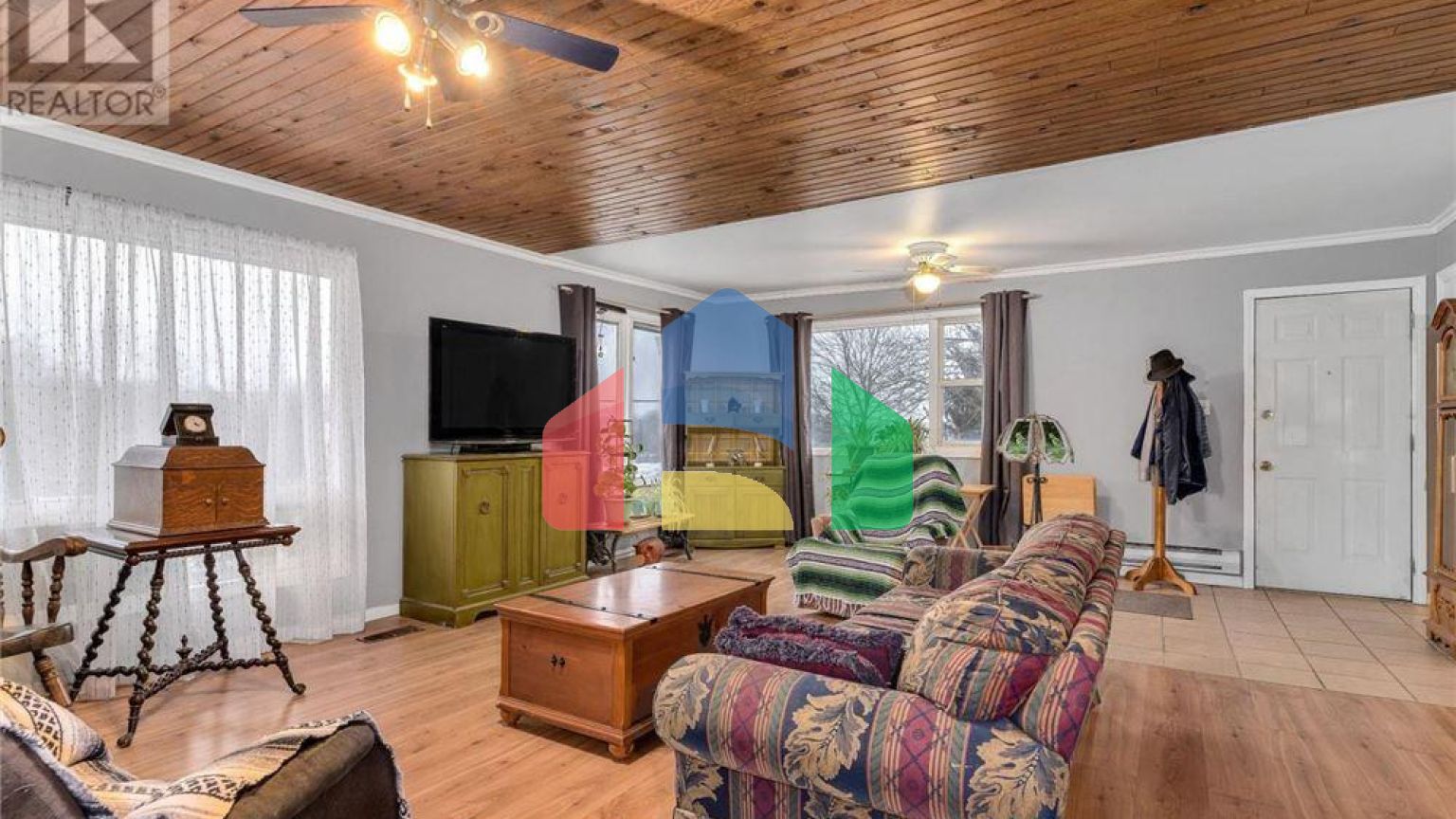 Residential - Single Family Home - Rideau Lakes, Canada - Canada