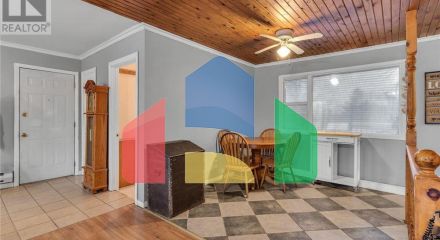 Residential - Single Family Home - Rideau Lakes, Canada - Canada