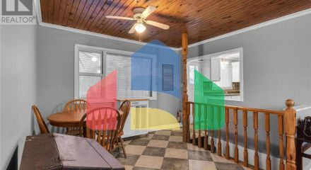 Residential - Single Family Home - Rideau Lakes, Canada - Canada