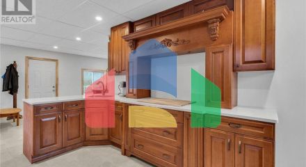 Residential - Single Family Home - Rideau Lakes, Canada - Canada