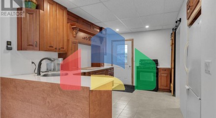 Residential - Single Family Home - Rideau Lakes, Canada - Canada