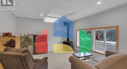 Residential - Single Family Home - Rideau Lakes, Canada - Canada