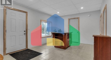 Residential - Single Family Home - Rideau Lakes, Canada - Canada