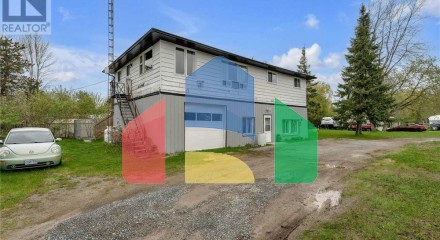 Residential - Single Family Home - Rideau Lakes, Canada - Canada