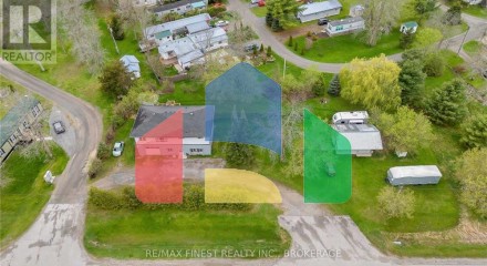 Residential - Single Family Home - Rideau Lakes, Canada - Canada