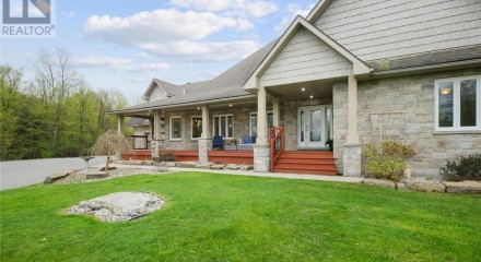Residential - Single Family Home - Rideau Lakes, Canada - Canada
