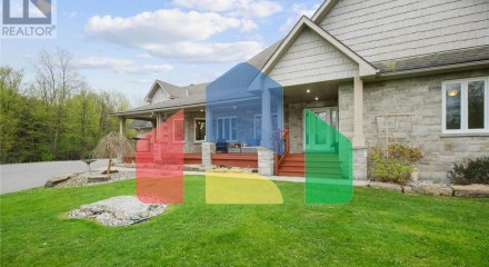 Residential - Single Family Home - Rideau Lakes, Canada - Canada