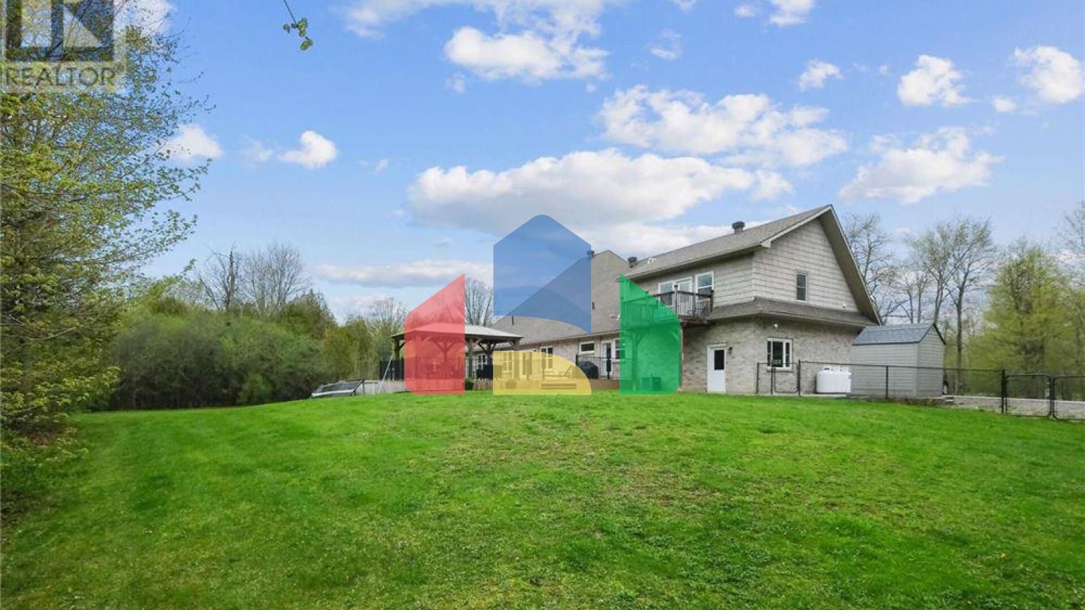 Residential - Single Family Home - Rideau Lakes, Canada - Canada