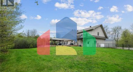 Residential - Single Family Home - Rideau Lakes, Canada - Canada