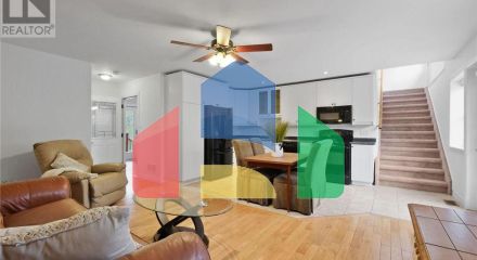 Residential - Single Family Home - Rideau Lakes, Canada - Canada