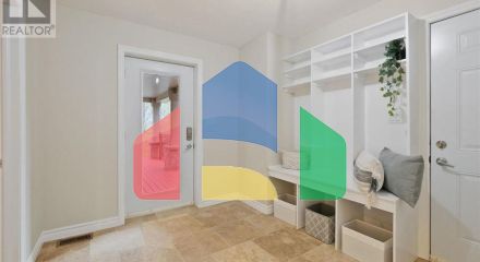 Residential - Single Family Home - Rideau Lakes, Canada - Canada