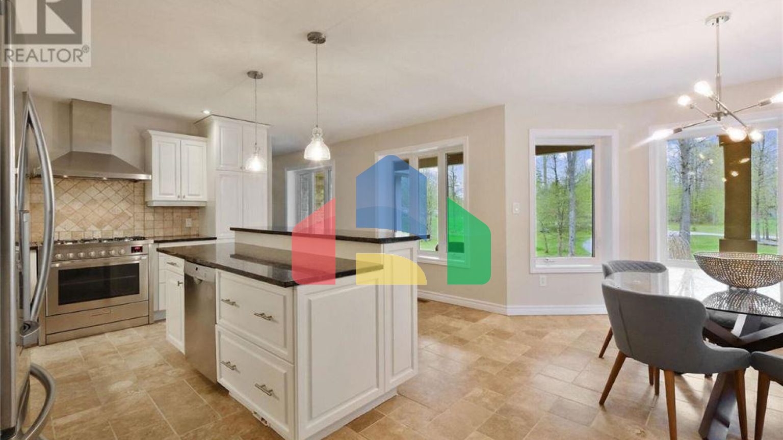 Residential - Single Family Home - Rideau Lakes, Canada - Canada