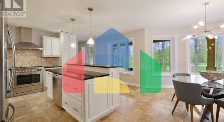 Residential - Single Family Home - Rideau Lakes, Canada - Canada