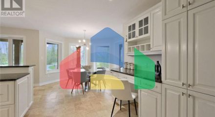 Residential - Single Family Home - Rideau Lakes, Canada - Canada