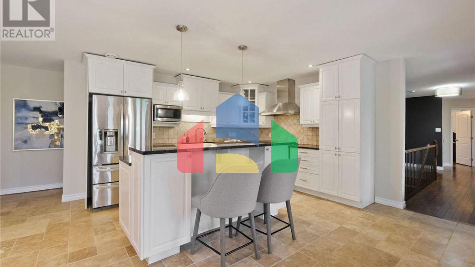 Residential - Single Family Home - Rideau Lakes, Canada - Canada