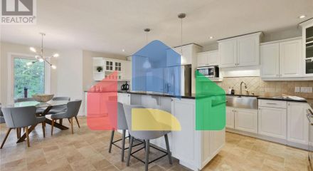 Residential - Single Family Home - Rideau Lakes, Canada - Canada