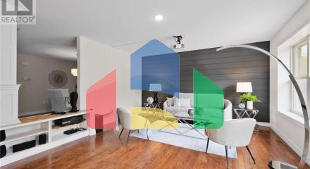 Residential - Single Family Home - Rideau Lakes, Canada - Canada