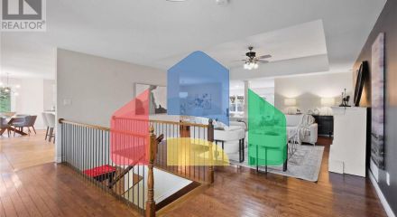 Residential - Single Family Home - Rideau Lakes, Canada - Canada