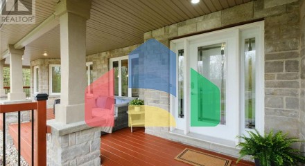 Residential - Single Family Home - Rideau Lakes, Canada - Canada