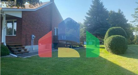 Residential - Single Family Home - Rideau Lakes, Canada - Canada