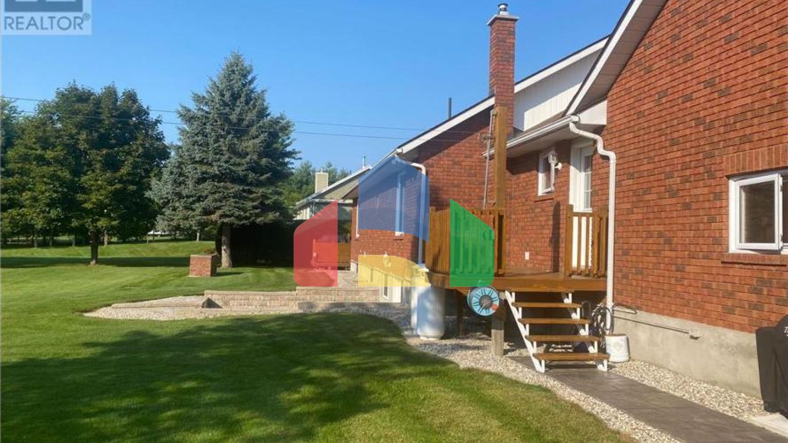 Residential - Single Family Home - Rideau Lakes, Canada - Canada