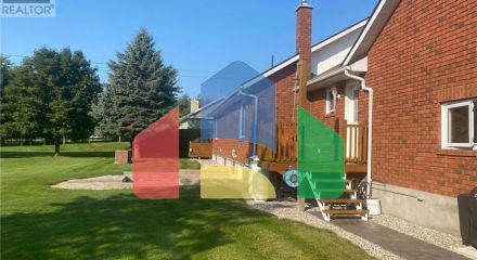 Residential - Single Family Home - Rideau Lakes, Canada - Canada