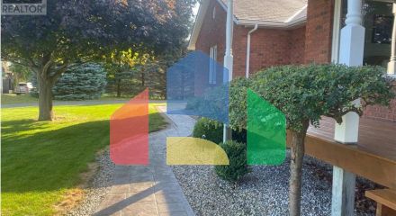 Residential - Single Family Home - Rideau Lakes, Canada - Canada