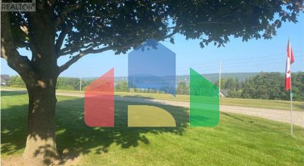 Residential - Single Family Home - Rideau Lakes, Canada - Canada