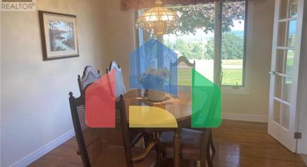 Residential - Single Family Home - Rideau Lakes, Canada - Canada