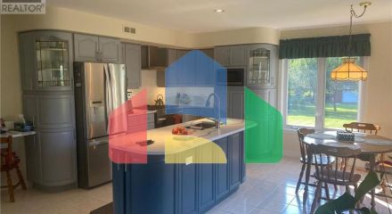 Residential - Single Family Home - Rideau Lakes, Canada - Canada