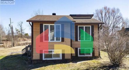 Residential - Single Family Home - Rideau Lakes, Canada - Canada