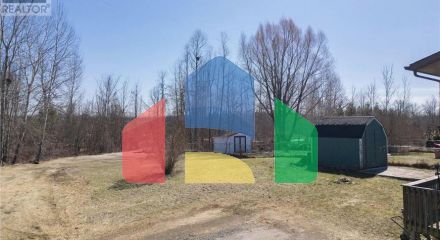Residential - Single Family Home - Rideau Lakes, Canada - Canada