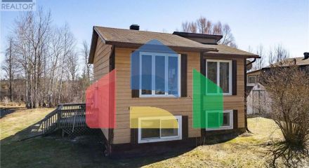 Residential - Single Family Home - Rideau Lakes, Canada - Canada