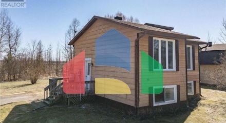 Residential - Single Family Home - Rideau Lakes, Canada - Canada