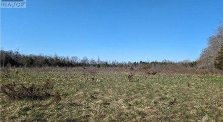 Residential - Vacant Land - Rideau Lakes, Canada - Canada