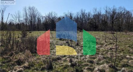 Residential - Vacant Land - Rideau Lakes, Canada - Canada