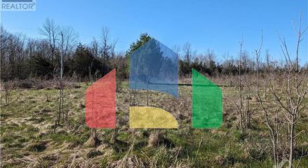 Residential - Vacant Land - Rideau Lakes, Canada - Canada
