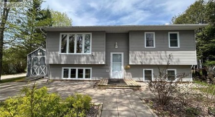 Residential - Single Family Home - Rideau Lakes, Canada - Canada