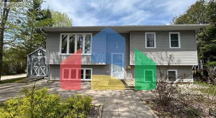 Residential - Single Family Home - Rideau Lakes, Canada - Canada