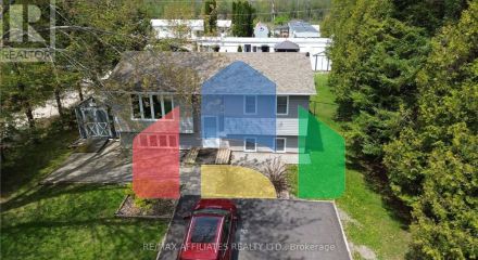 Residential - Single Family Home - Rideau Lakes, Canada - Canada