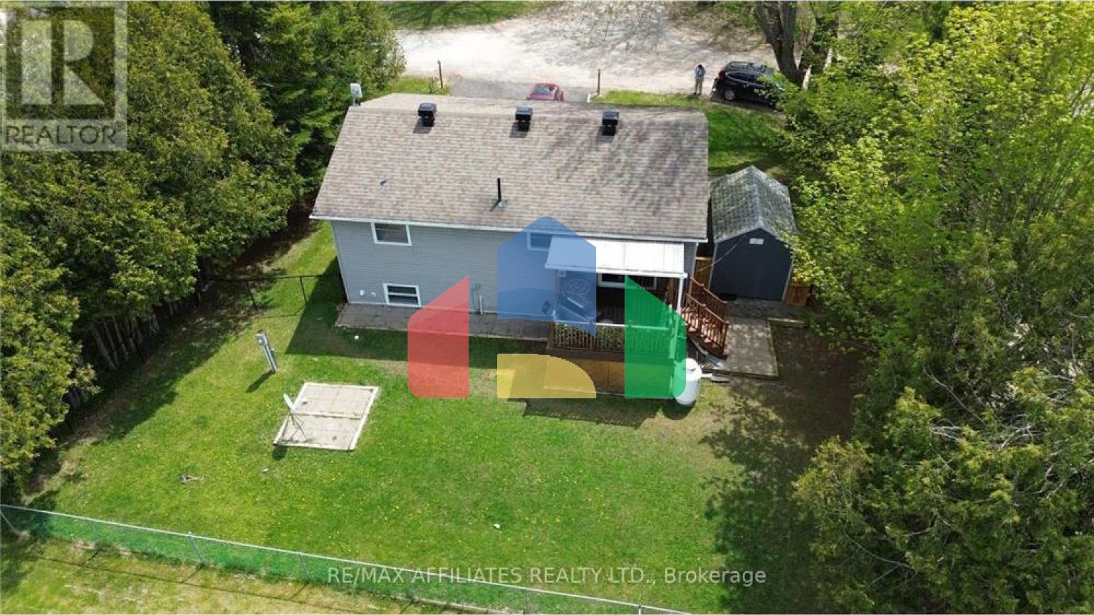 Residential - Single Family Home - Rideau Lakes, Canada - Canada