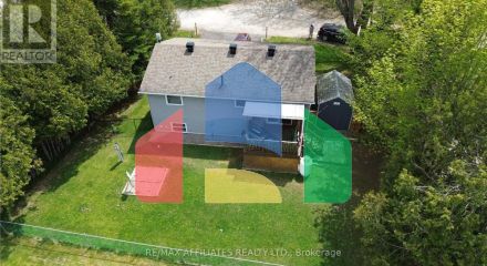 Residential - Single Family Home - Rideau Lakes, Canada - Canada