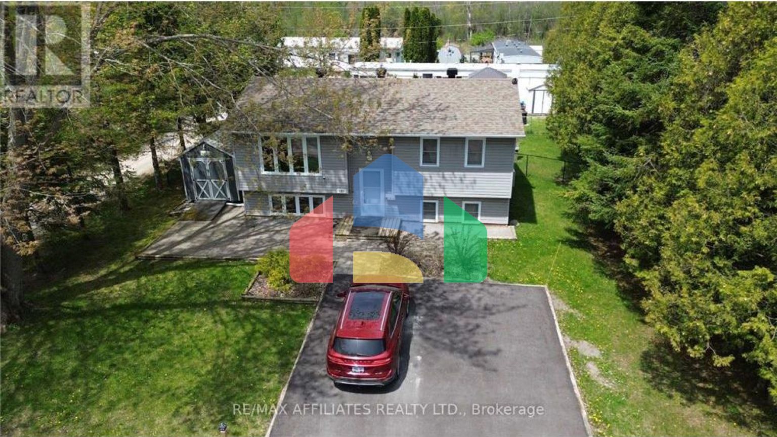 Residential - Single Family Home - Rideau Lakes, Canada - Canada