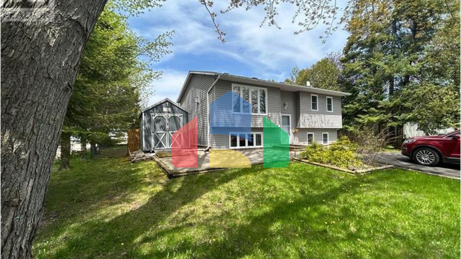 Residential - Single Family Home - Rideau Lakes, Canada - Canada