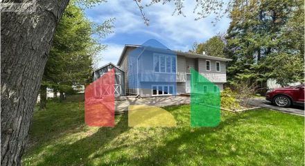 Residential - Single Family Home - Rideau Lakes, Canada - Canada