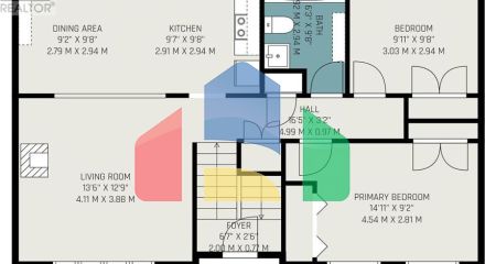 Residential - Single Family Home - Rideau Lakes, Canada - Canada