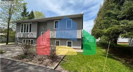 Residential - Single Family Home - Rideau Lakes, Canada - Canada