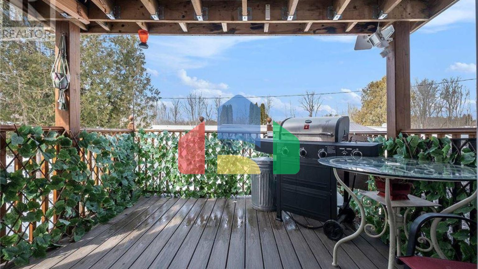 Residential - Single Family Home - Rideau Lakes, Canada - Canada